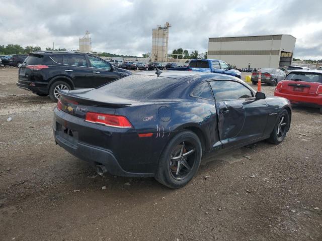 Coupet CHEVROLET CAMARO 2014 Granatowy