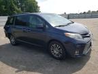 2020 Toyota Sienna Xle zu verkaufen in Dunn, NC - Rear End