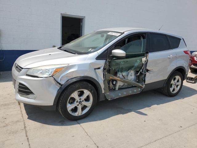 Parquets FORD ESCAPE 2015 Srebrny