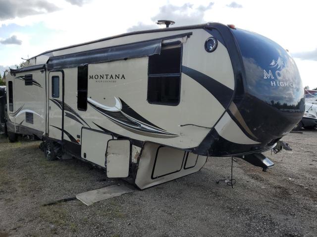 2017 Mont 5Th Wheel