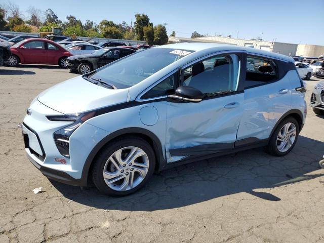 1G1FW6S05N4115047 Chevrolet Bolt EV 1L