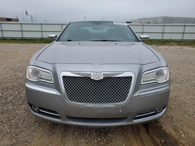  CHRYSLER 300 2014 Сріблястий