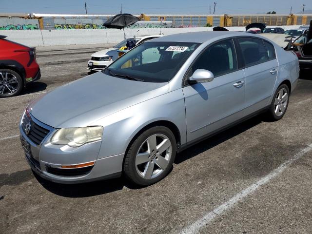 2007 Volkswagen Passat 