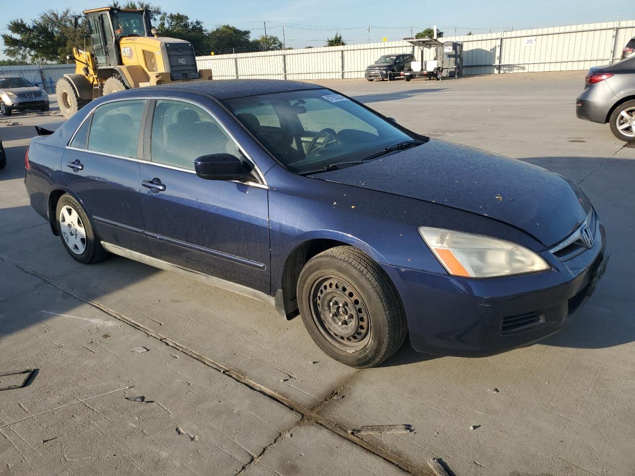 2007 Honda Accord - Image 4