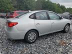 2010 Hyundai Elantra Blue იყიდება York Haven-ში, PA - Front End