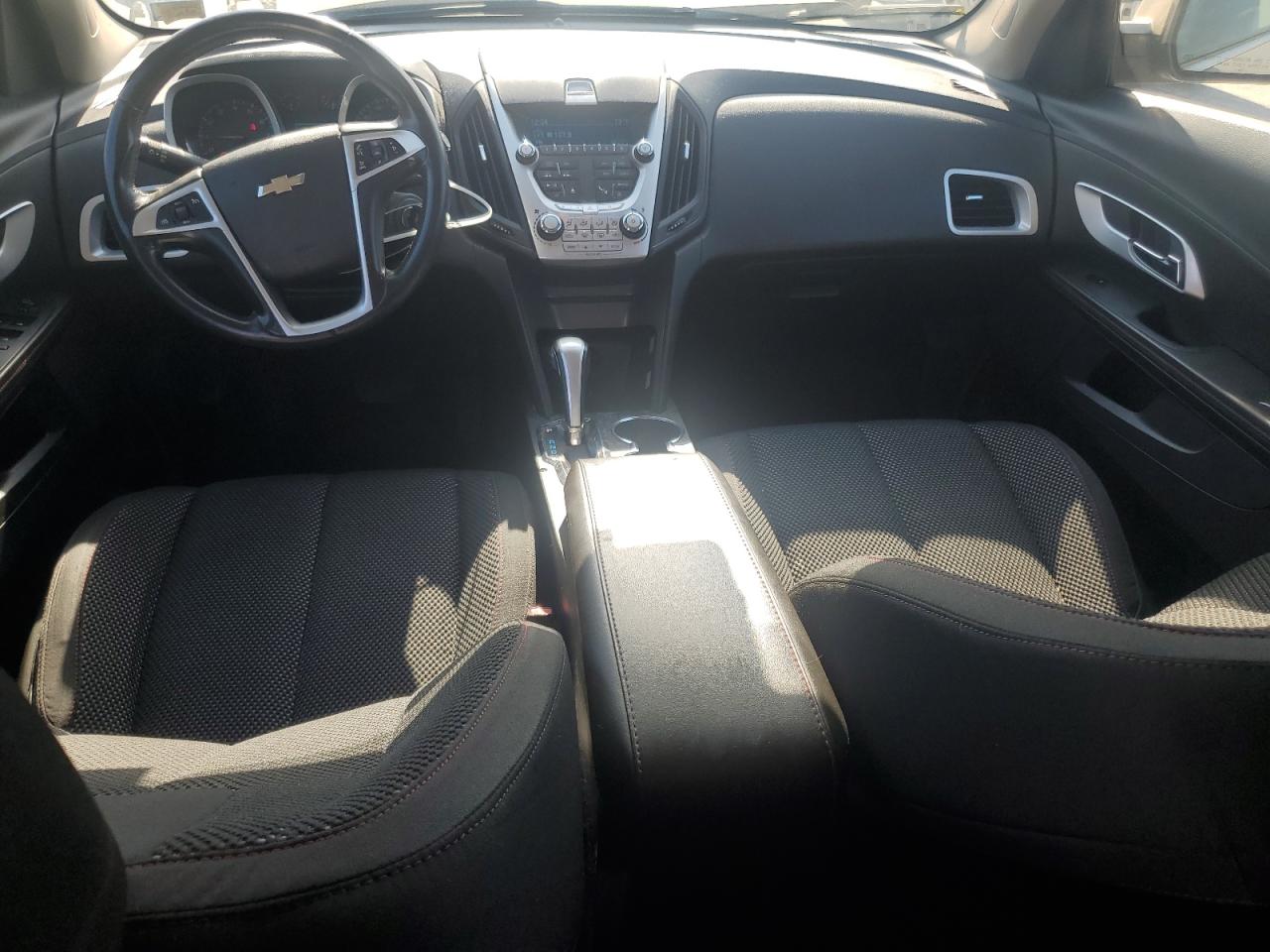 2011 Chevrolet Equinox Lt VIN: 2CNFLEEC5B6278075 Lot: 65721514