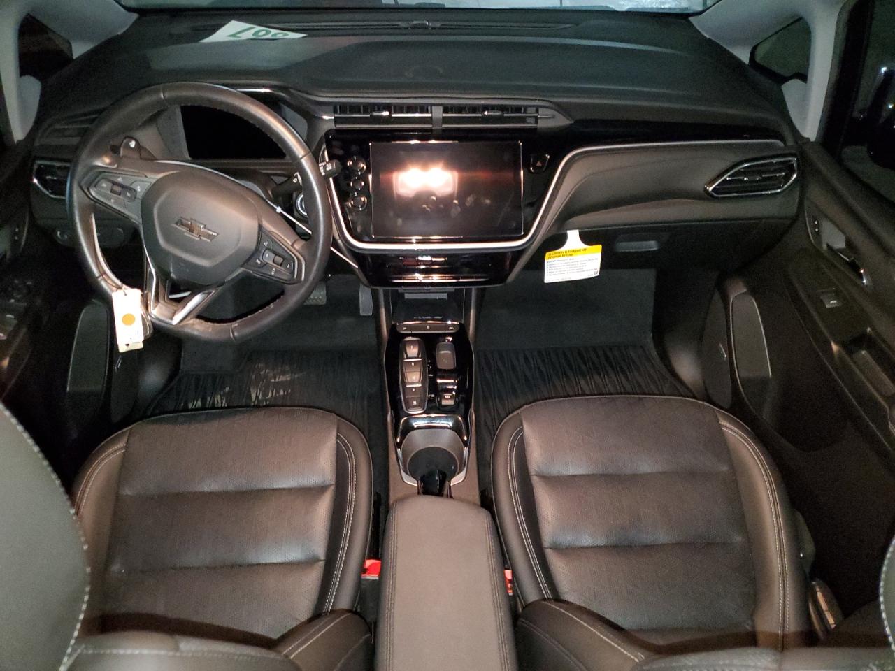 2022 Chevrolet Bolt Ev 2Lt VIN: 1G1FX6S07N4102054 Lot: 66779974