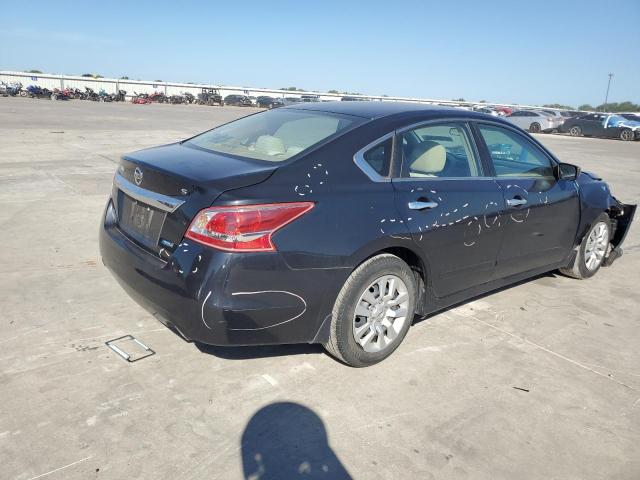 Седаны NISSAN ALTIMA 2013 Черный