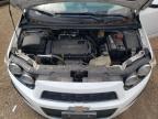2012 Chevrolet Sonic Ls zu verkaufen in Dyer, IN - Normal Wear