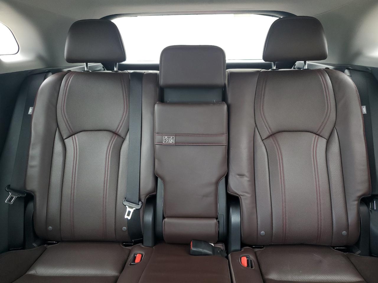 2017 Lexus Rx 350 Base VIN: 2T2ZZMCA7HC058645 Lot: 67579814