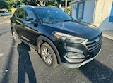 2017 Hyundai Tucson Limited vin: KM8J3CA22HU328372