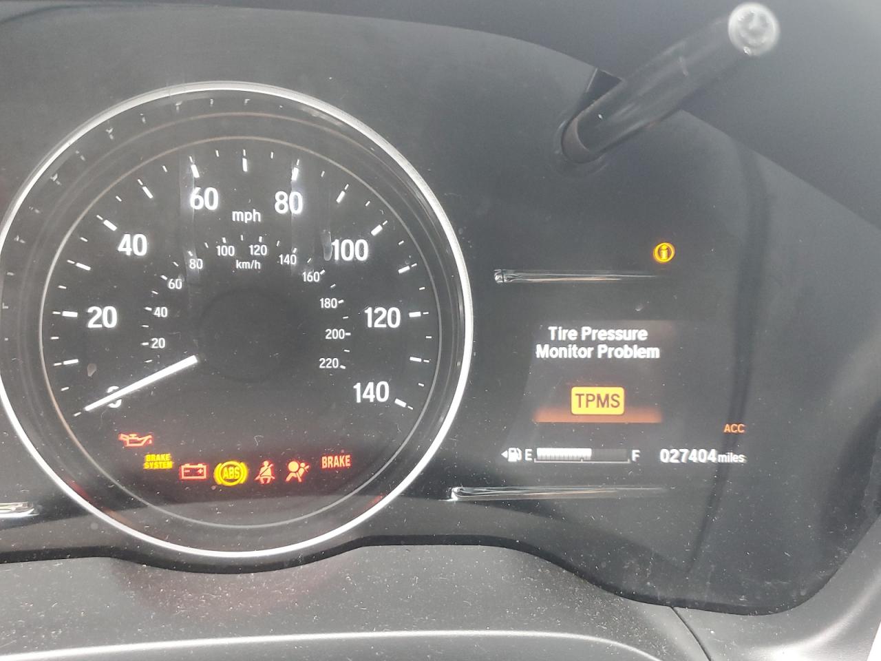 2022 Honda Hr-V Ex VIN: 3CZRU6H51NM703815 Lot: 65551574