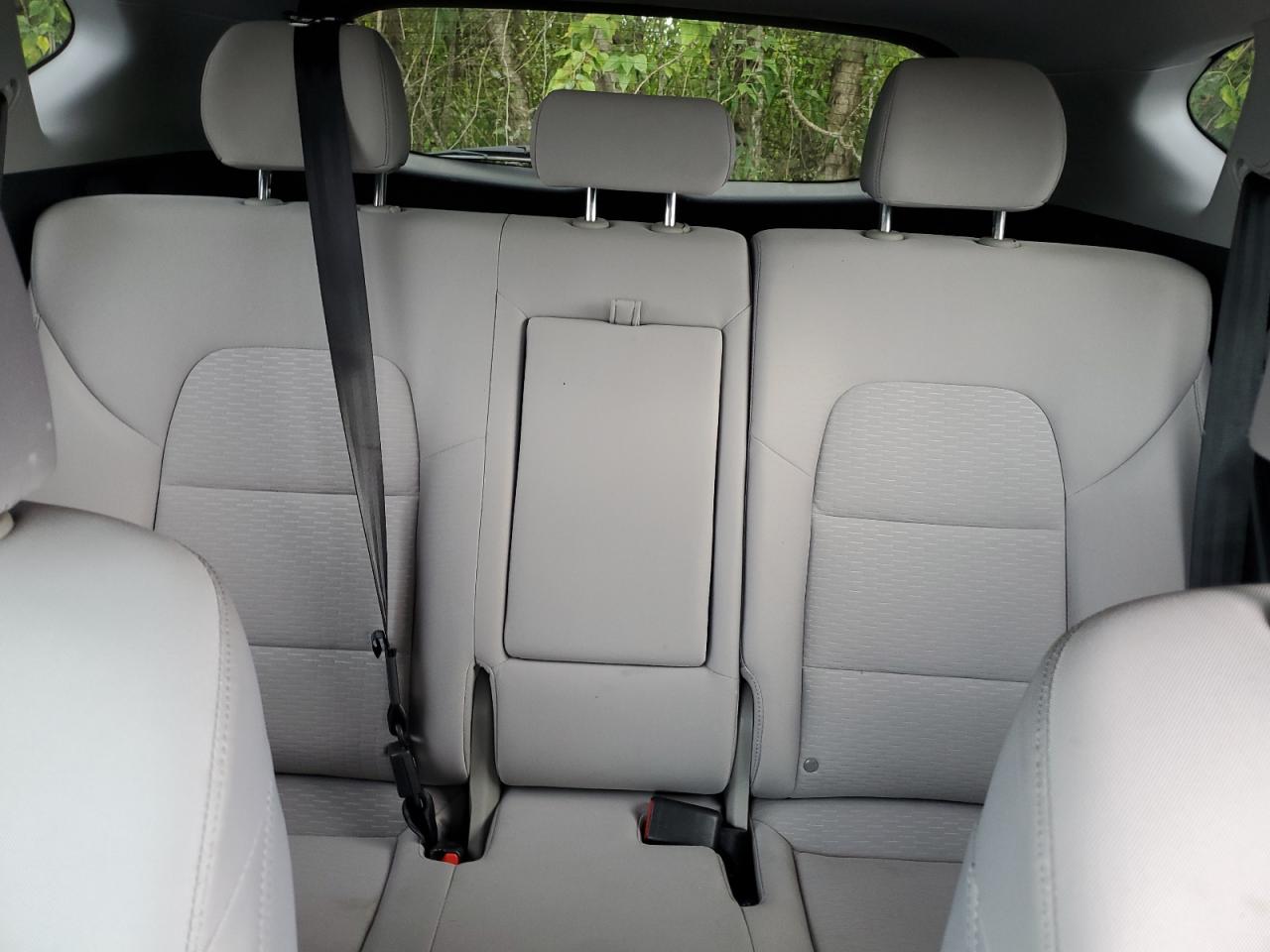 2019 Hyundai Tucson Limited VIN: KM8J33A44KU912717 Lot: 68184894