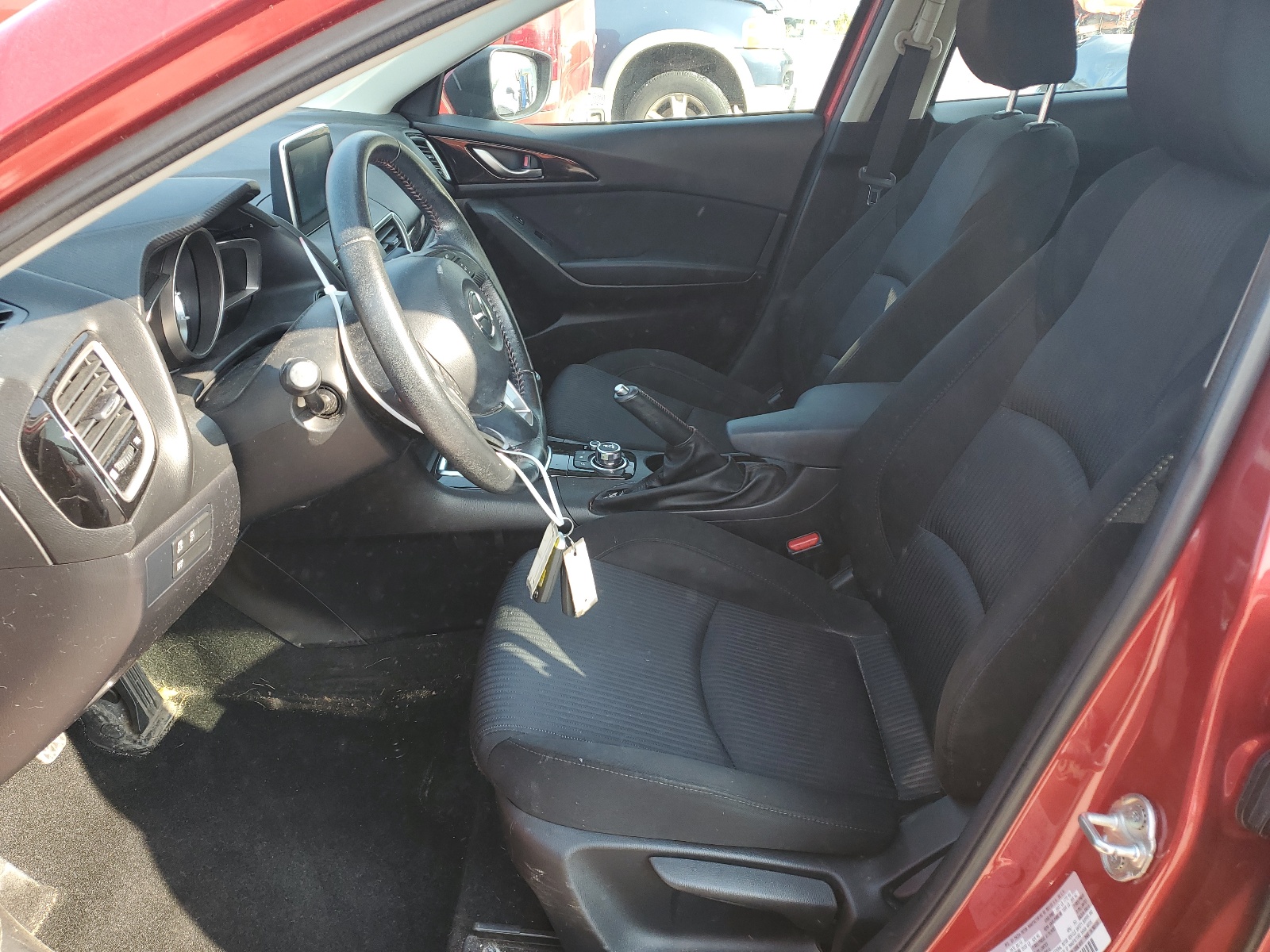 3MZBM1M78GM328927 2016 Mazda 3 Touring