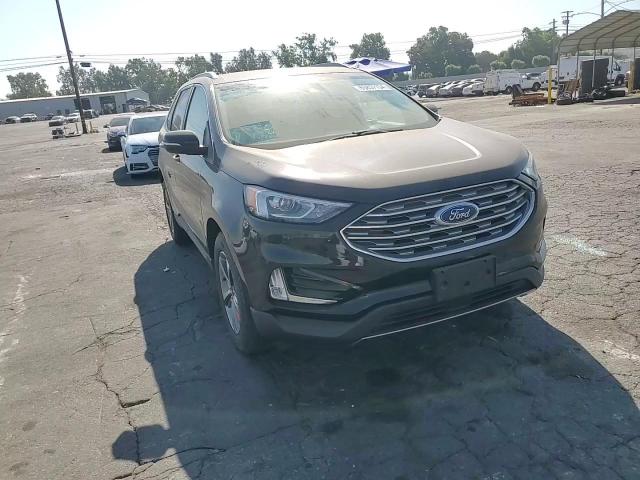 2020 Ford Edge Sel VIN: 2FMPK3J95LBA13235 Lot: 65857154