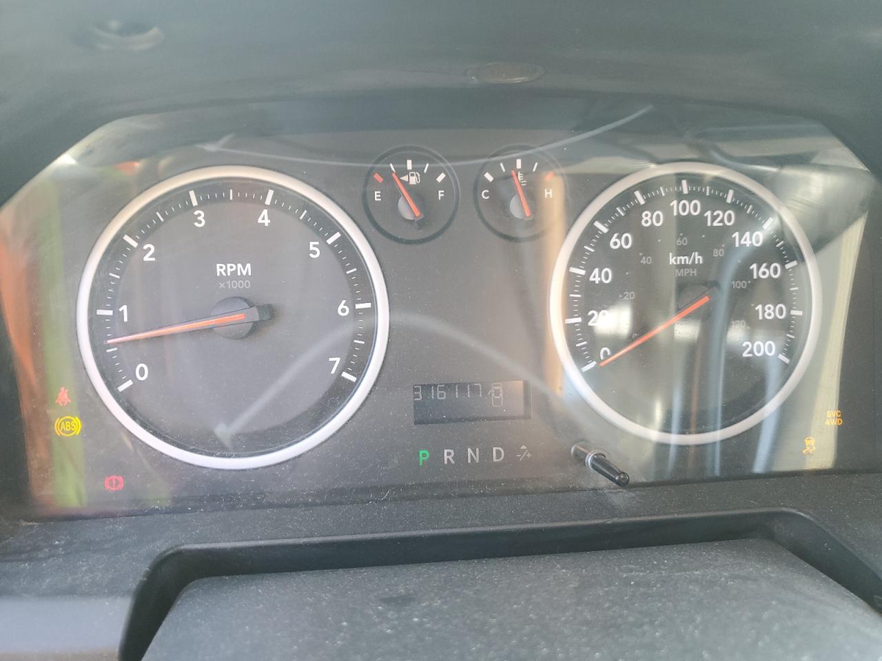 2011 Dodge Ram 1500 VIN: 1D7RV1GP5BS605131 Lot: 66720824