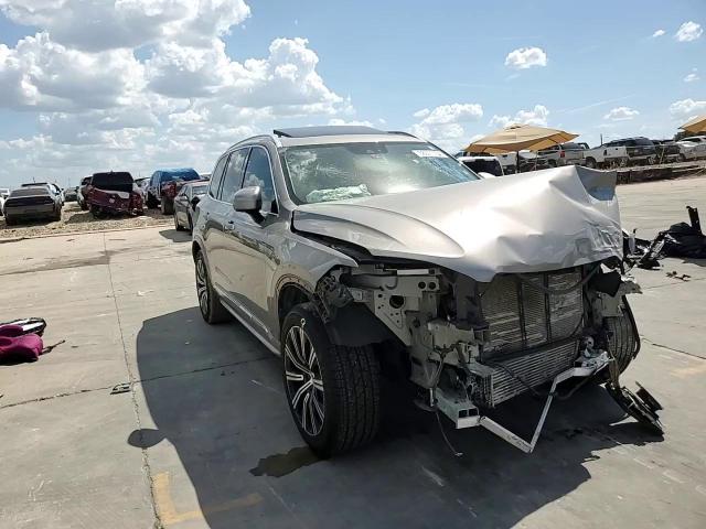 2020 Volvo Xc90 T6 Inscription VIN: YV4A22PL4L1589575 Lot: 68011154