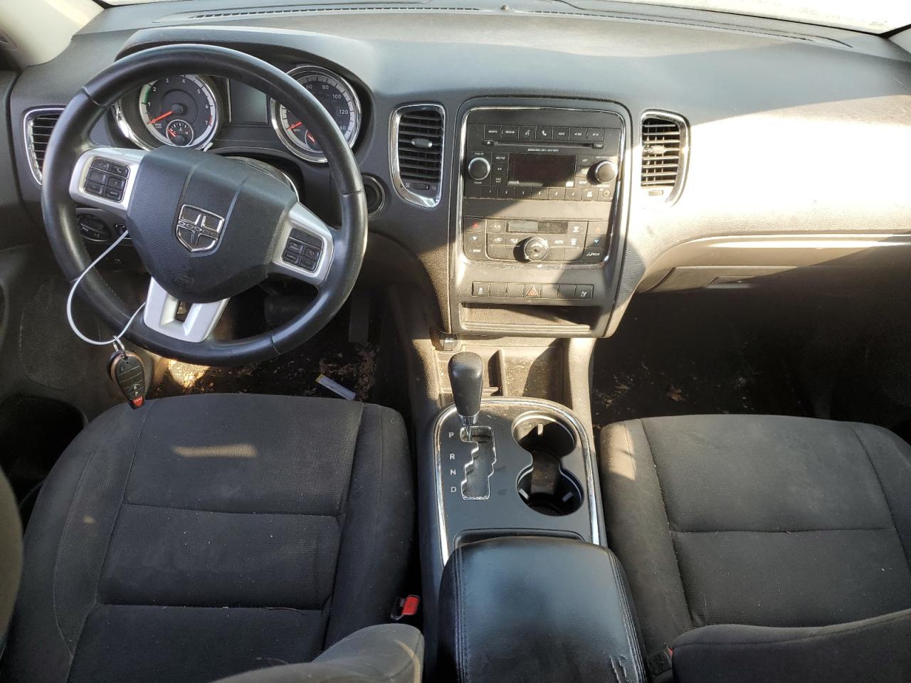 1C4RDHAG0DC696806 2013 Dodge Durango Sxt 1C4RDHAG0DC696806 2013 Dodge Durango Sxt