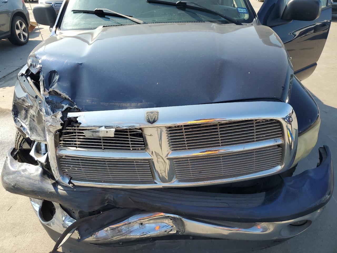 2003 Dodge Ram 1500 St VIN: 1D7HA18Z03S205373 Lot: 66581354