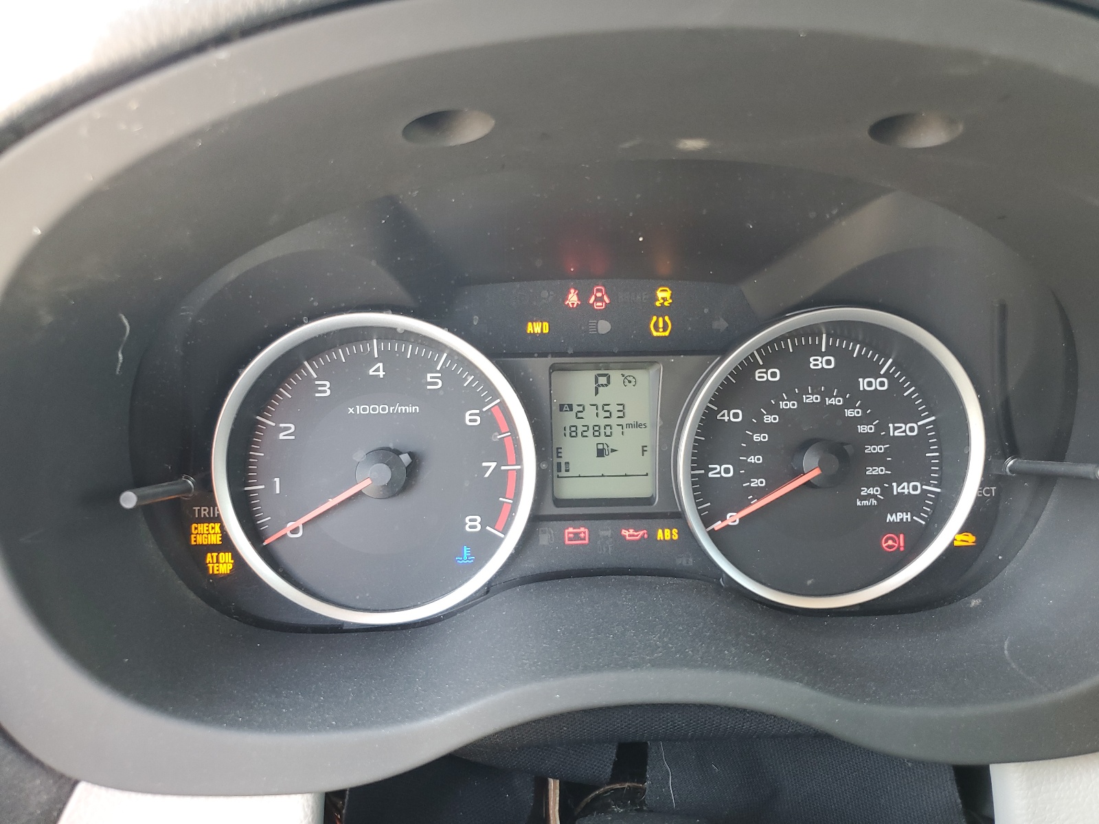 JF2SJAEC4EH497577 2014 Subaru Forester 2.5I Premium