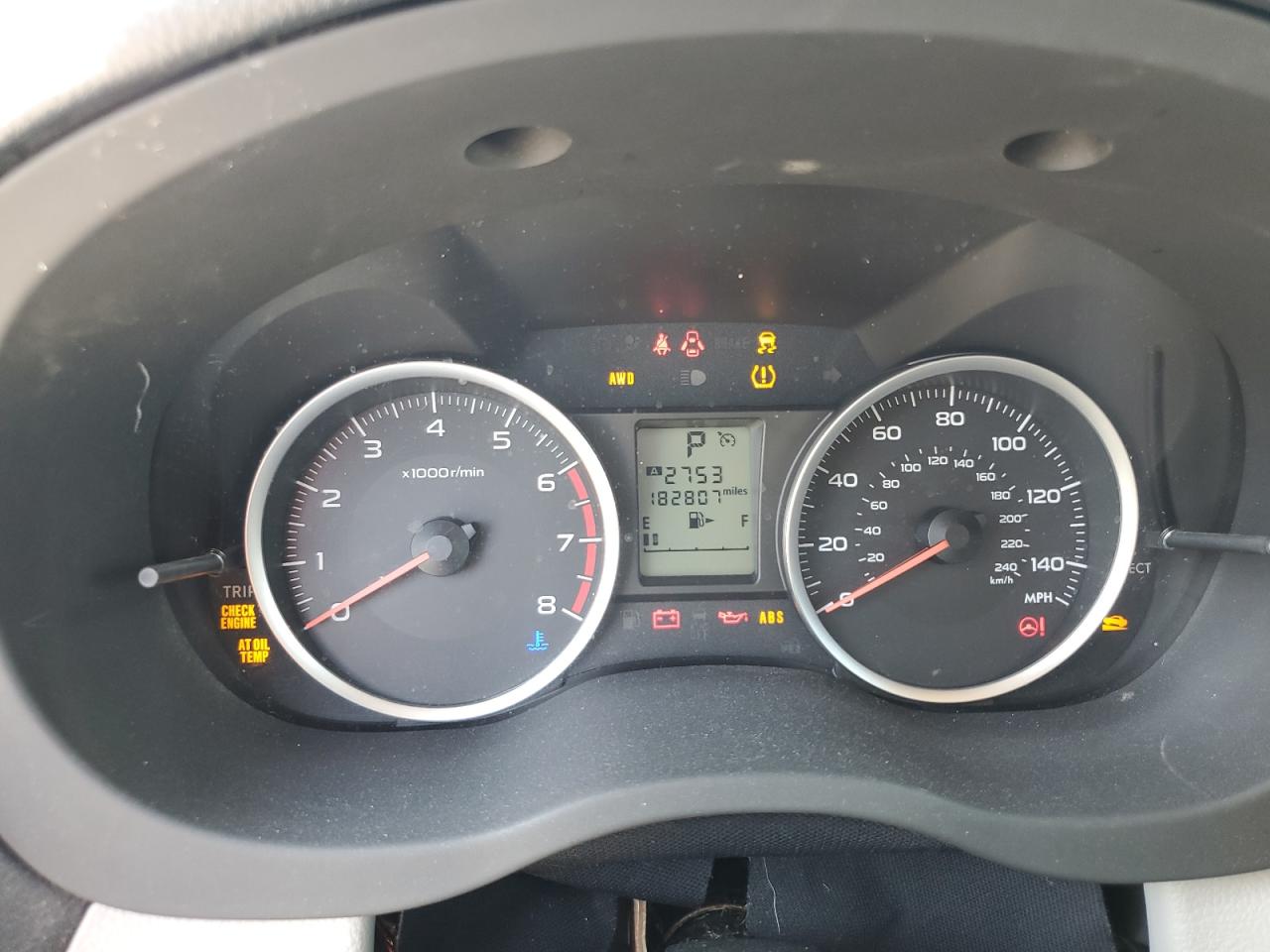 2014 Subaru Forester 2.5I Premium VIN: JF2SJAEC4EH497577 Lot: 68817884