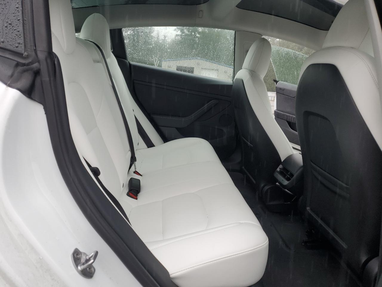 2022 Tesla Model 3 VIN: 5YJ3E1EBXNF228899 Lot: 68915054