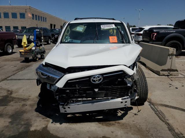 JTENU5JR4R6266616 Toyota 4Runner SR 5