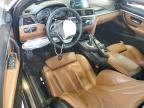2016 Bmw 428 Xi Sulev продається в West Palm Beach, FL - Front End