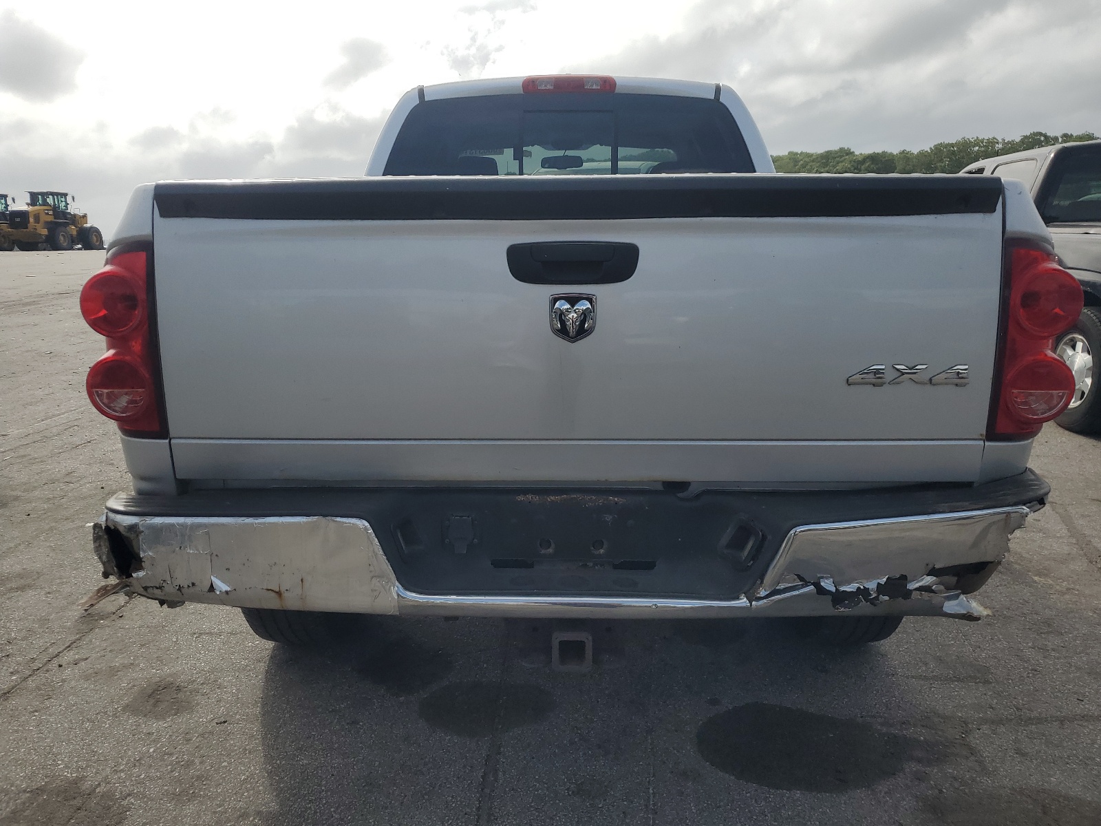 1D7HU18227S191332 2007 Dodge Ram 1500 St
