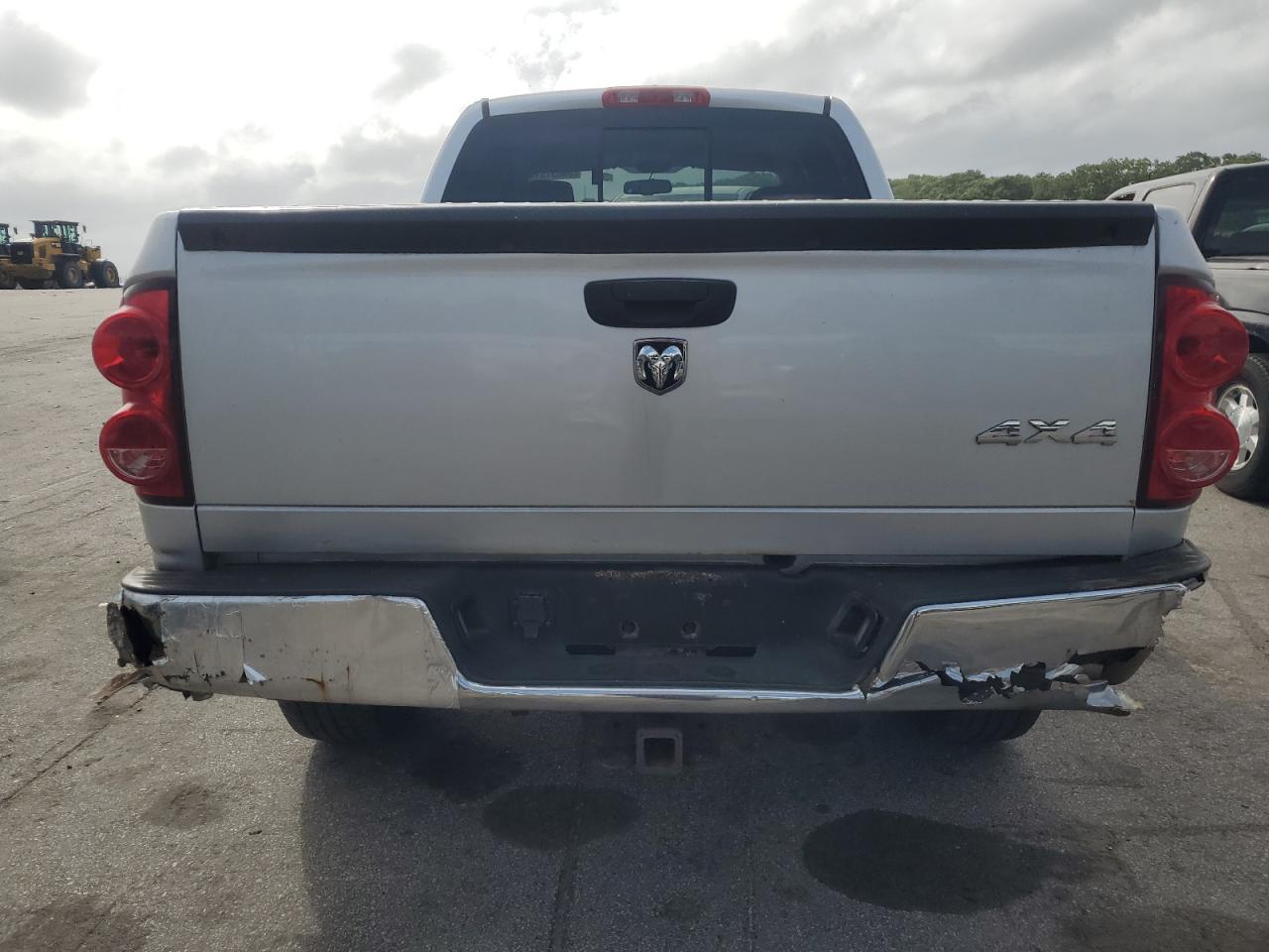 2007 Dodge Ram 1500 St VIN: 1D7HU18227S191332 Lot: 66631314