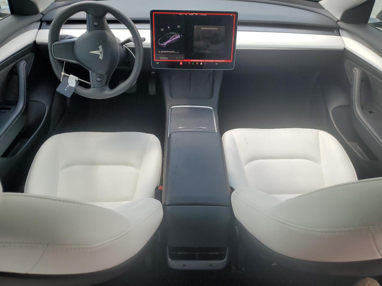 5YJ3E1EA0PF418432 2023 Tesla Model 3