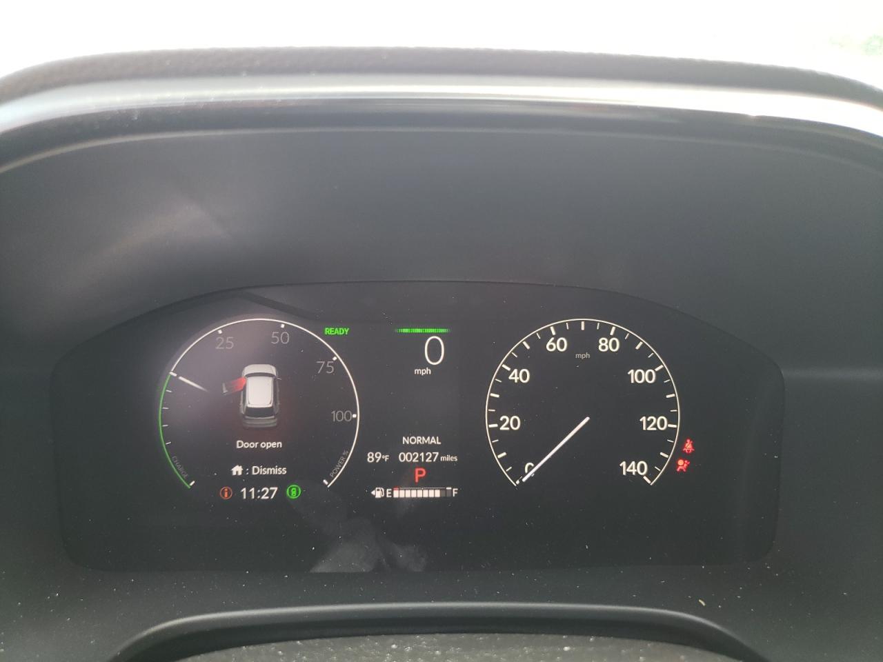 2024 Honda Cr-V Sport-L VIN: 2HKRS6H88RH810331 Lot: 65637504