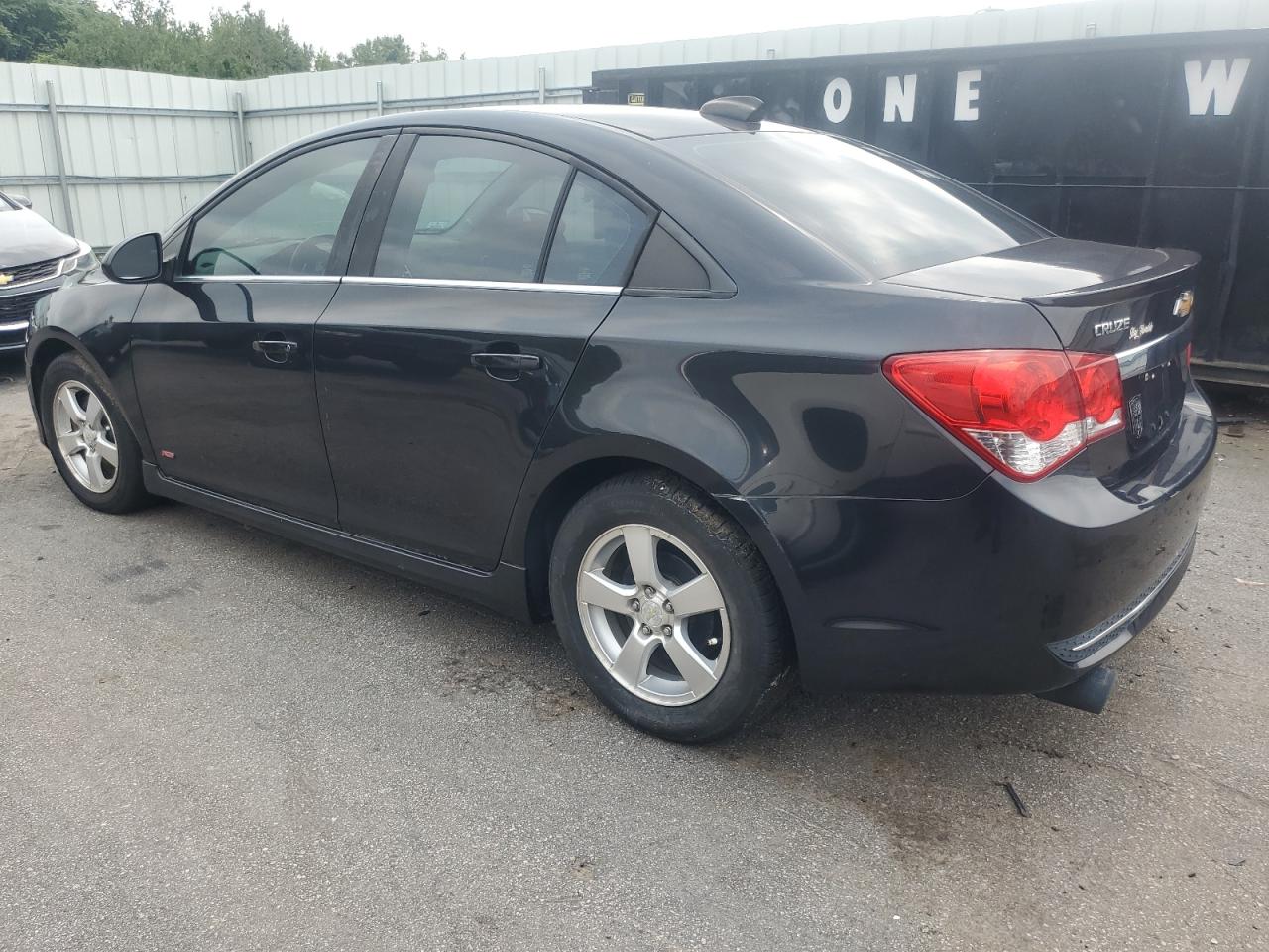 1G1PC5SB3E7323354 2014 Chevrolet Cruze Lt