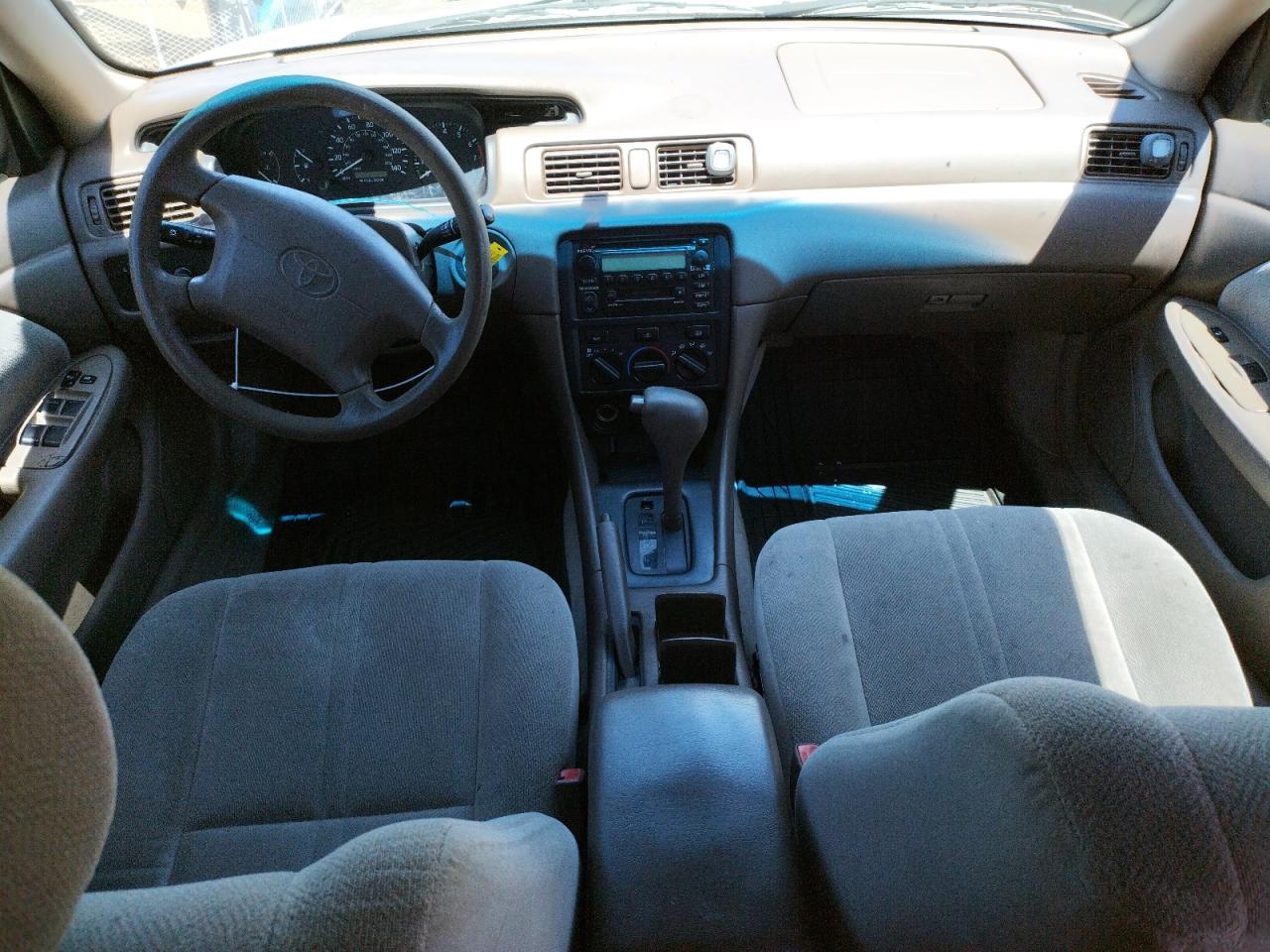 2000 Toyota Camry Ce VIN: 4T1BG22K7YU950094 Lot: 65458004