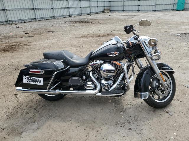 2016 Harley-Davidson Flhr Road King