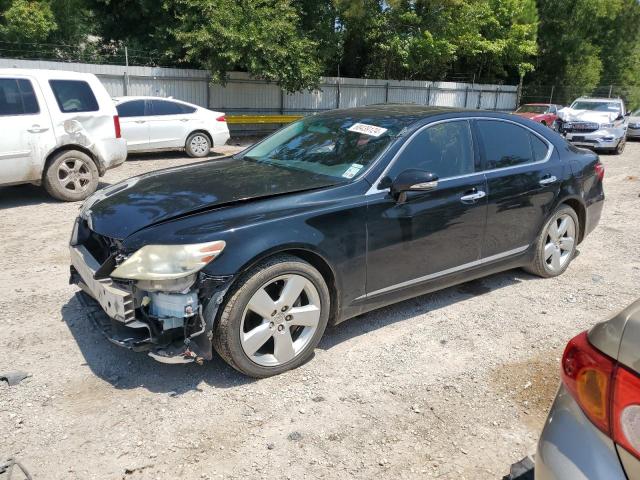 2011 Lexus Ls 460