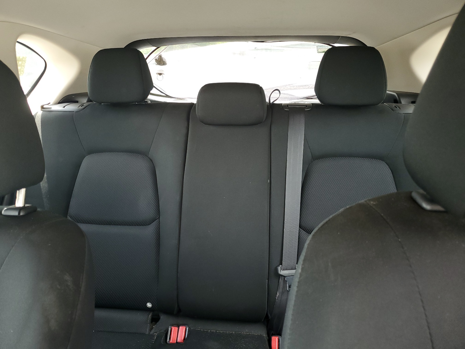 JM3KFBBM2J0330444 2018 Mazda Cx-5 Sport