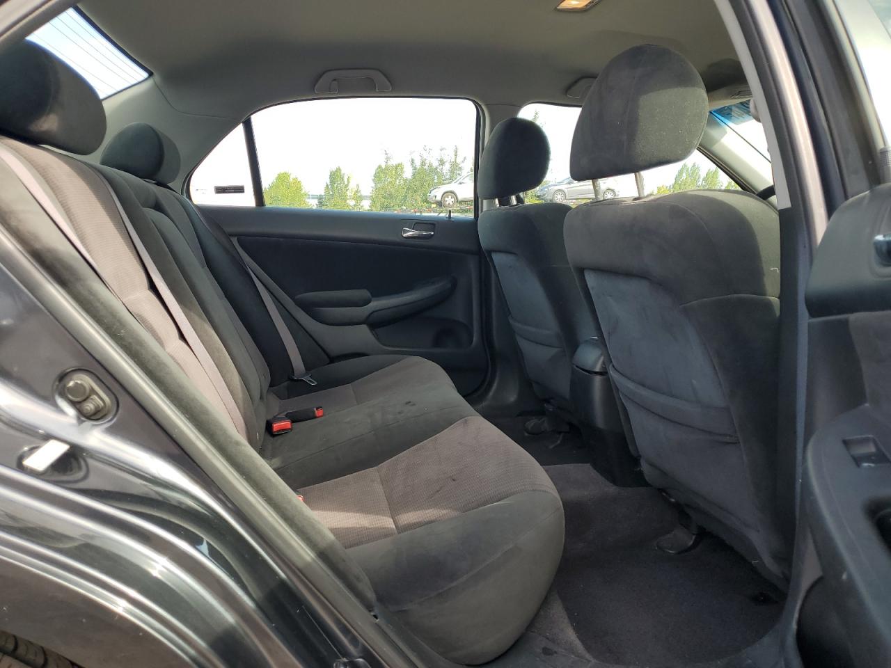 2004 Honda Accord Lx VIN: 1HGCM56474A812132 Lot: 66016244