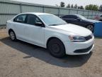 2014 Volkswagen Jetta Base de vânzare în Pennsburg, PA - Normal Wear