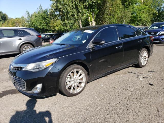 2013 Toyota Avalon Base