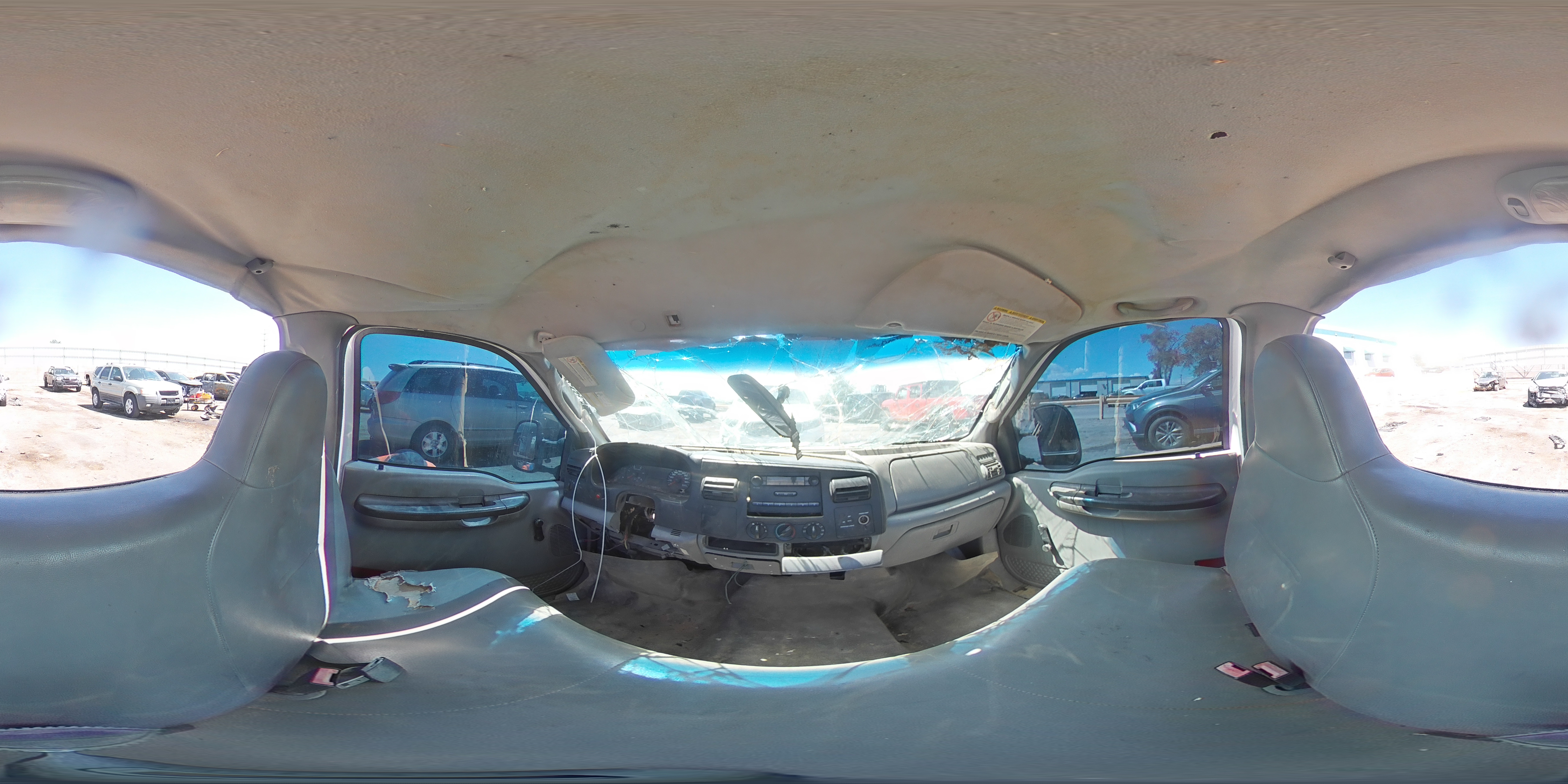 2006 Ford F350 Srw Super Duty VIN: 1FDWF30P76EC02560 Lot: 66424694