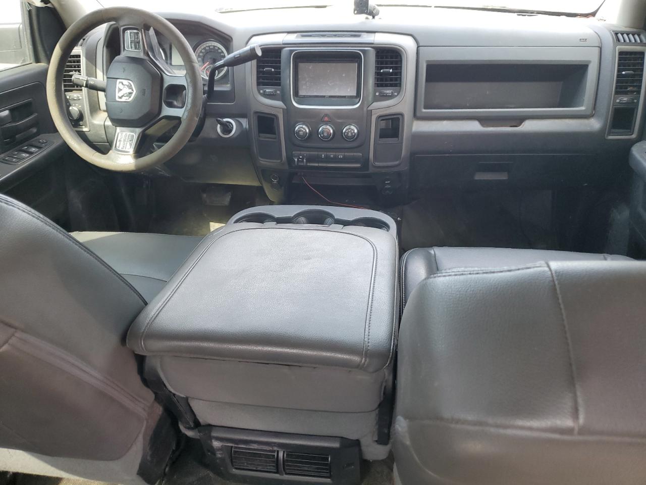 2017 Ram 3500 St VIN: 3C63R3GL3HG719083 Lot: 64631244