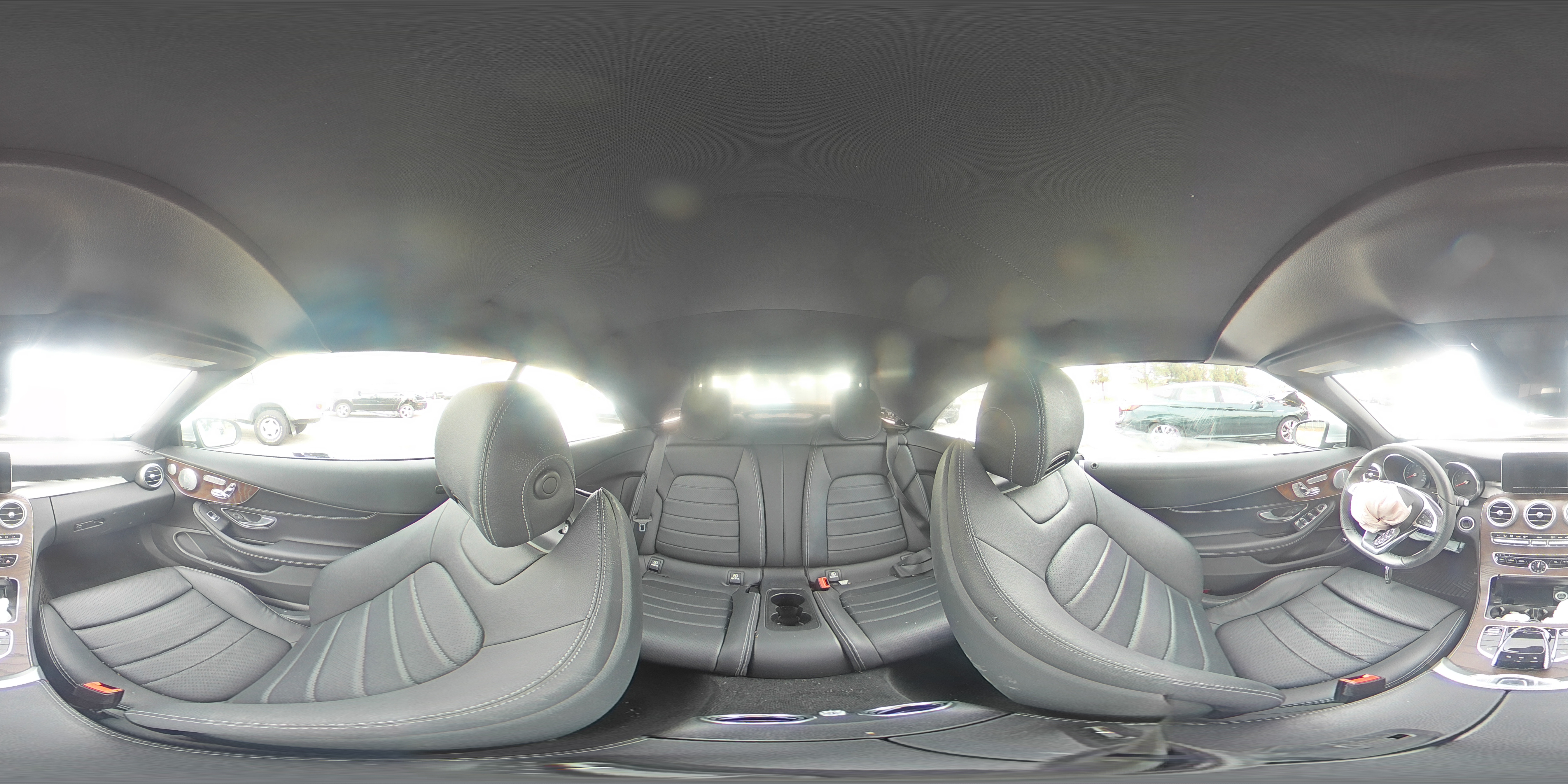 2018 Mercedes-Benz C 300 VIN: WDDWK4JB1JF749826 Lot: 65763544