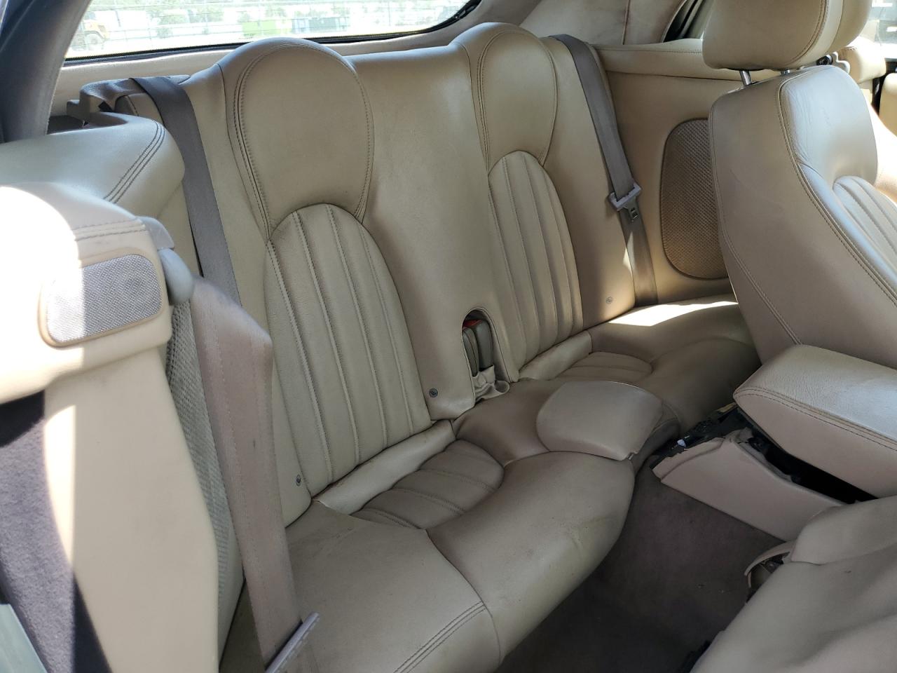 2005 Jaguar Xk8 VIN: SAJDA42C152A44179 Lot: 63341804