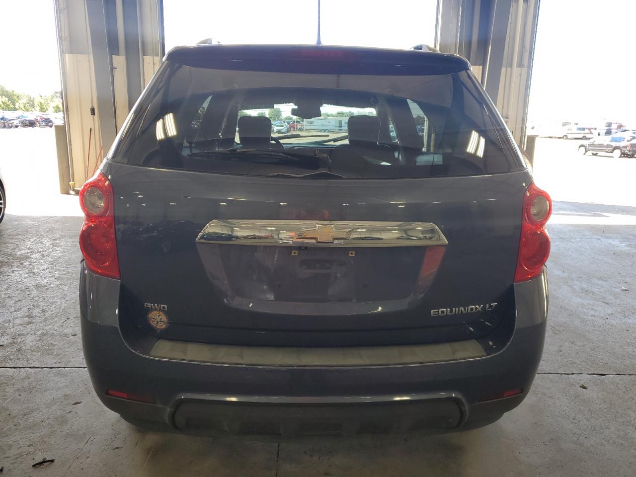 2014 Chevrolet Equinox Lt VIN: 2GNFLGEK7E6241676 Lot: 69195754