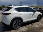 2022 Mazda Cx-5 Premium Plus en Venta en Littleton, CO - Hail