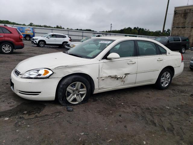 2006 Chevrolet Impala Lt