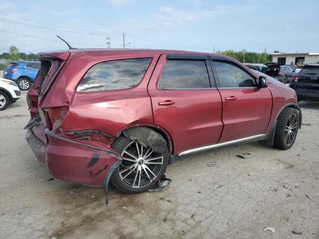  DODGE DURANGO 2013 Burgundy