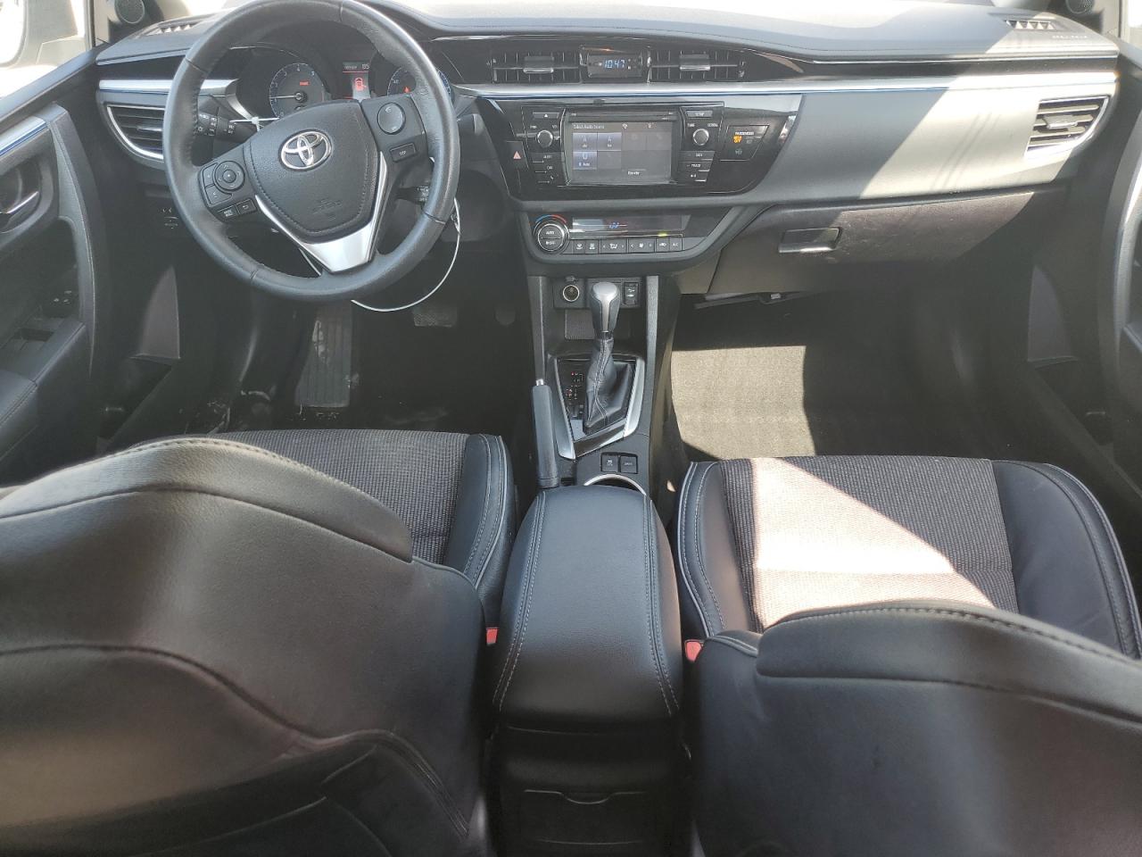 5YFBURHE0GP519759 2016 Toyota Corolla L