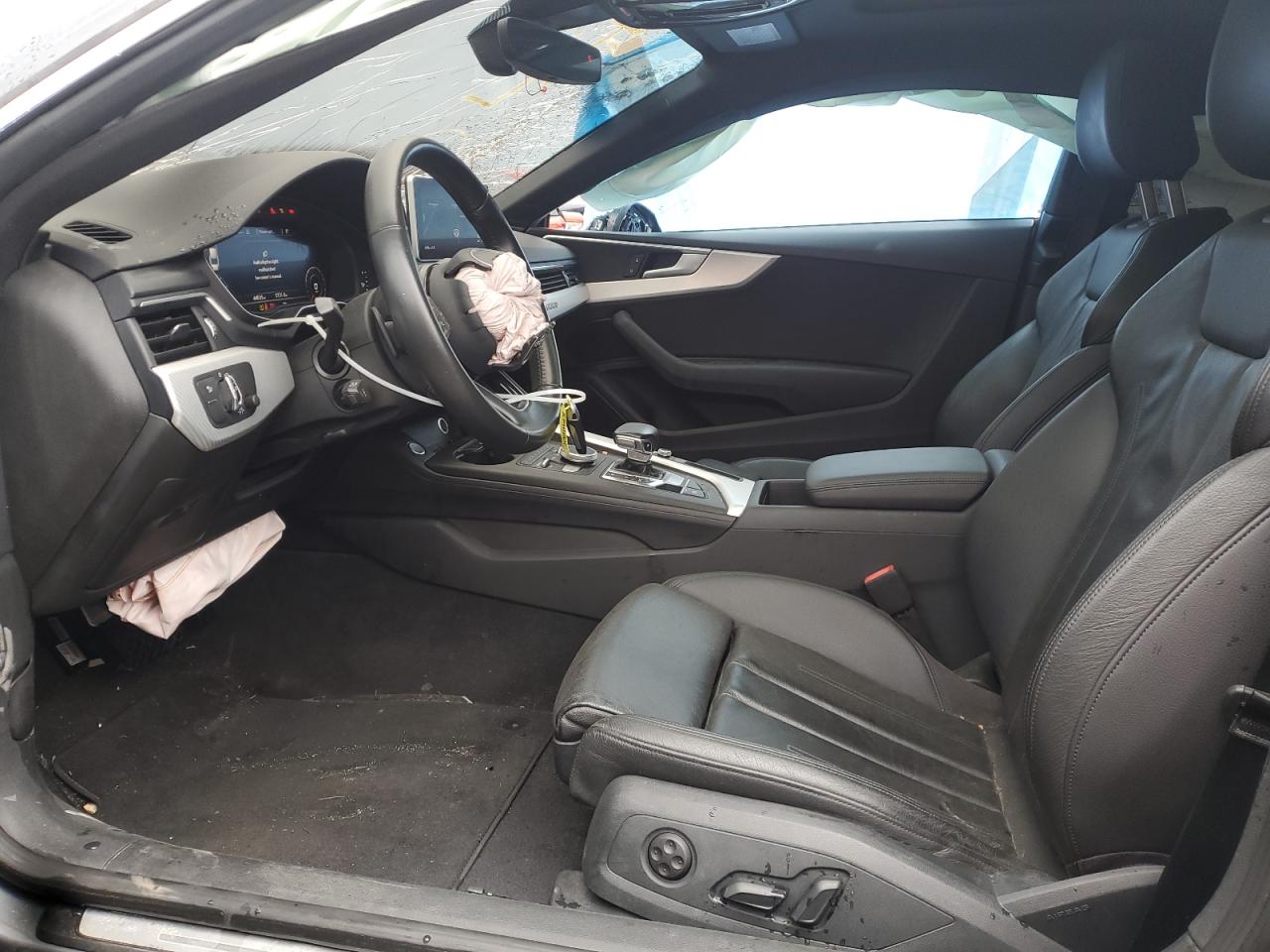 2018 Audi A5 - Image 7